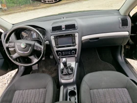 Skoda Octavia 1.8 TSI/LPG | Mobile.bg    13