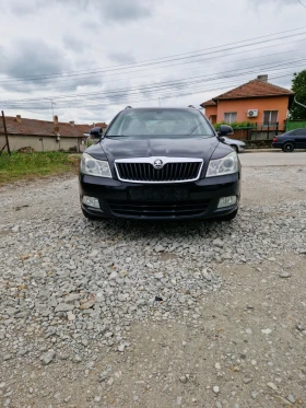 Skoda Octavia 1.8 TSI/LPG | Mobile.bg    5