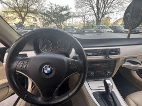 Обява за продажба на BMW 320 4x4 ~10 800 лв. - изображение 9