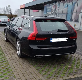Volvo V90 T5 bi fuel | Mobile.bg    4