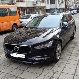 Volvo V90 T5 bi fuel | Mobile.bg    1