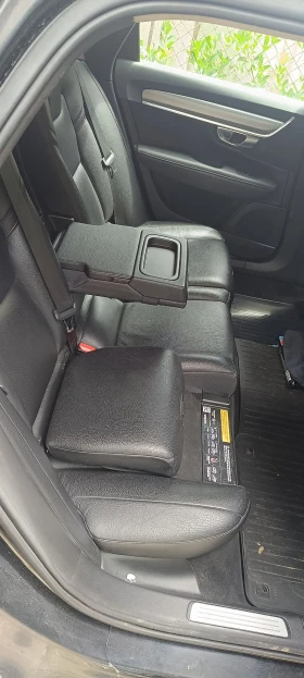 Volvo V90 T5 bi fuel | Mobile.bg    9