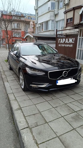 Volvo V90 T5 bi fuel | Mobile.bg    2