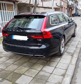 Volvo V90 T5 bi fuel | Mobile.bg    3