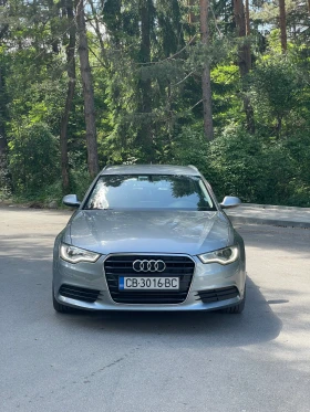 Audi A6 | Mobile.bg    3