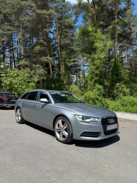 Audi A6 | Mobile.bg    5