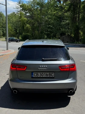 Audi A6 | Mobile.bg    6