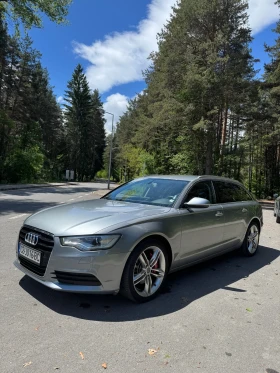 Audi A6 | Mobile.bg    4