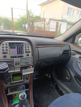 Lancia Lybra | Mobile.bg    4