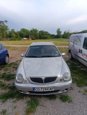 Lancia Lybra | Mobile.bg    2