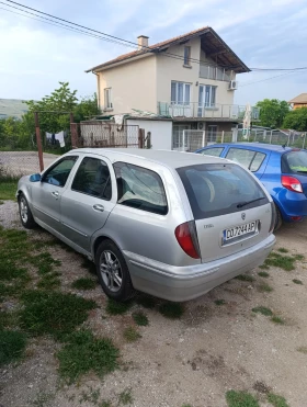 Lancia Lybra | Mobile.bg    3