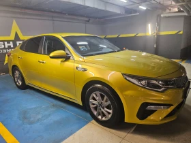 Обява за продажба на Kia K5 ~41 000 лв. - изображение 5