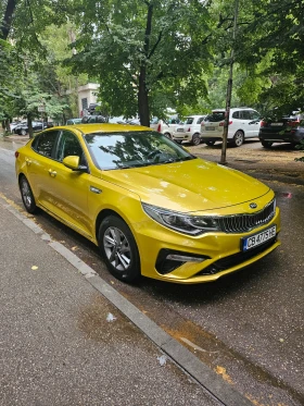 Обява за продажба на Kia K5 ~41 000 лв. - изображение 1