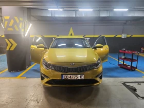 Обява за продажба на Kia K5 ~41 000 лв. - изображение 3