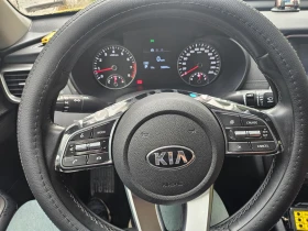 Обява за продажба на Kia K5 ~41 000 лв. - изображение 7