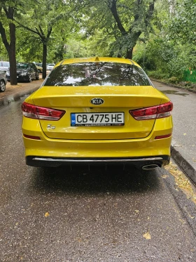 Обява за продажба на Kia K5 ~41 000 лв. - изображение 2
