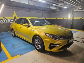 Обява за продажба на Kia K5 ~41 000 лв. - изображение 6