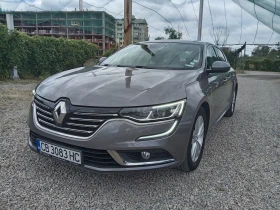 Renault Talisman Tce 160к.с. Auto 