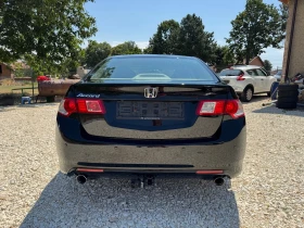 Honda Accord 2.4i Executive/Всички екстри - 15999 лв. - 54524018 4