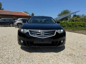 Honda Accord 2.4i Executive/Всички екстри - 15999 лв. - 54524018 8