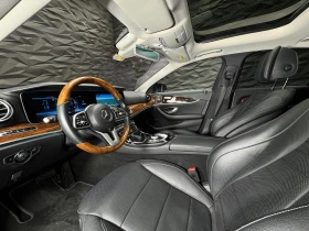 Mercedes-Benz E 400 d 4Matic AMG Line* Pano* Camera* 360 - 69900 лв. - 93598105 5