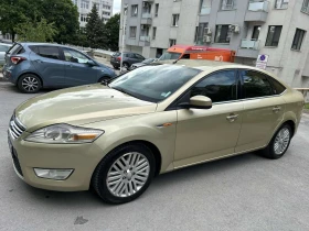 Ford Mondeo Ghia 2.0 TDCi 140 | Mobile.bg    7