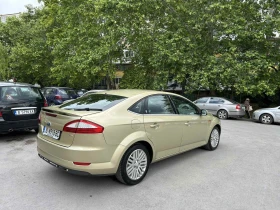 Ford Mondeo Ghia 2.0 TDCi 140 | Mobile.bg    5