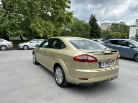 Ford Mondeo Ghia 2.0 TDCi 140 | Mobile.bg    9