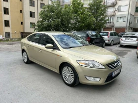 Ford Mondeo Ghia 2.0 TDCi 140 | Mobile.bg    3