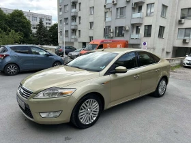     Ford Mondeo Ghia 2.0 TDCi 140