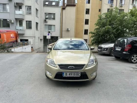 Ford Mondeo Ghia 2.0 TDCi 140 | Mobile.bg    2