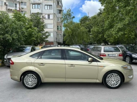 Ford Mondeo Ghia 2.0 TDCi 140 | Mobile.bg    6