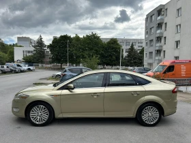 Ford Mondeo Ghia 2.0 TDCi 140 | Mobile.bg    8