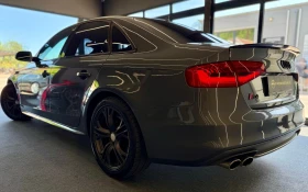 Audi S4 TFSI V6* ЛИЗИНГ - 21900 лв. - 97148822 4
