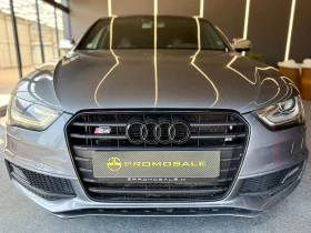 Audi S4 TFSI V6* ЛИЗИНГ - 21900 лв. - 97148822 2