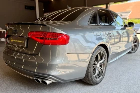 Audi S4 TFSI V6* ЛИЗИНГ - 21900 лв. - 97148822 6