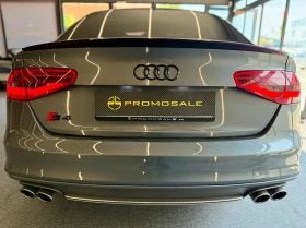 Audi S4 TFSI V6* ЛИЗИНГ - 21900 лв. - 97148822 5