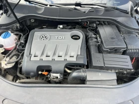 VW Passat 2.0TDI 140 6 EURO 5B COMMON RAIL NAVI  | Mobile.bg    17