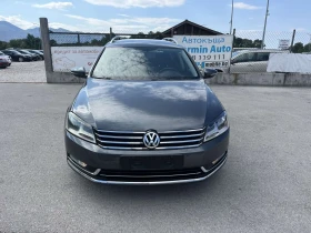 Обява за продажба на VW Passat 2.0TDI 140к 6ск EURO 5B COMMON RAIL NAVI ИТАЛИЯ ~12 300 лв. - изображение 1