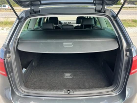 VW Passat 2.0TDI 140 6 EURO 5B COMMON RAIL NAVI  | Mobile.bg    16