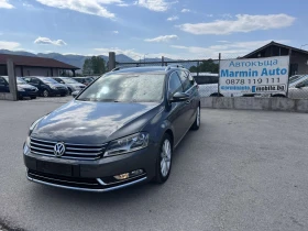 VW Passat 2.0TDI 140к 6ск EURO 5B COMMON RAIL NAVI ИТАЛИЯ
