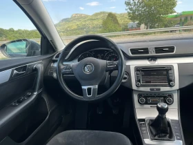Обява за продажба на VW Passat 2.0TDI 140к 6ск EURO 5B COMMON RAIL NAVI ИТАЛИЯ ~12 300 лв. - изображение 11