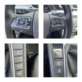 VW Passat 2.0TDI 140 6 EURO 5B COMMON RAIL NAVI  | Mobile.bg    14