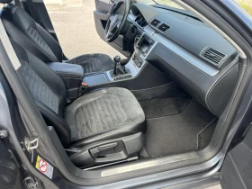 Обява за продажба на VW Passat 2.0TDI 140к 6ск EURO 5B COMMON RAIL NAVI ИТАЛИЯ ~12 300 лв. - изображение 10