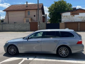 Обява за продажба на BMW 525 ~7 700 лв. - изображение 4