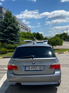 Обява за продажба на BMW 525 ~7 700 лв. - изображение 5