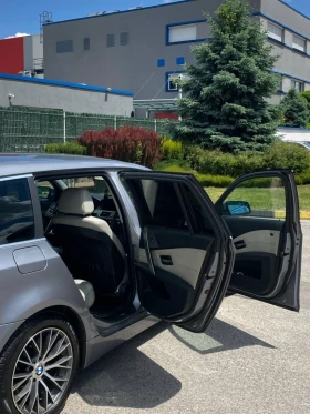 Обява за продажба на BMW 525 ~7 700 лв. - изображение 8