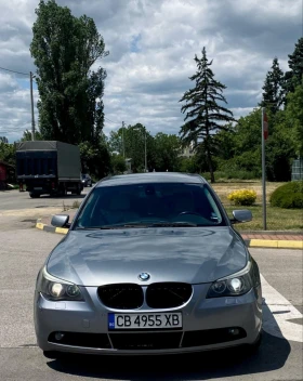 Обява за продажба на BMW 525 ~7 700 лв. - изображение 2