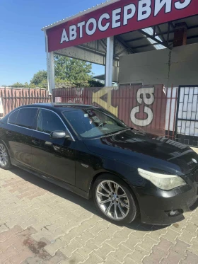 BMW 530 218 .. | Mobile.bg    3