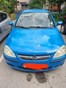 Opel Corsa | Mobile.bg    5